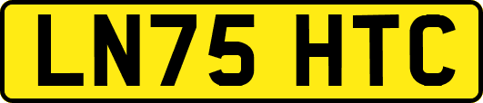 LN75HTC