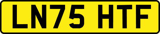 LN75HTF