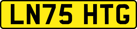 LN75HTG
