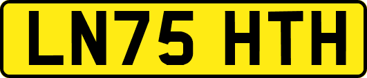 LN75HTH