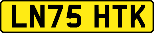 LN75HTK
