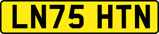 LN75HTN