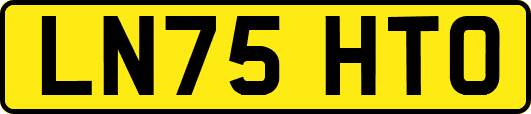 LN75HTO