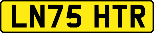 LN75HTR