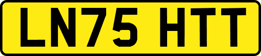 LN75HTT