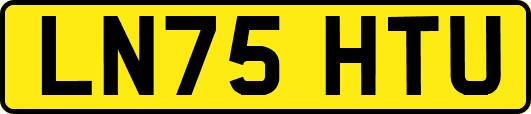 LN75HTU