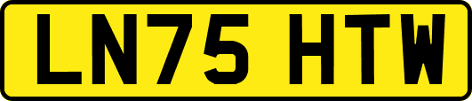 LN75HTW