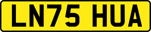 LN75HUA