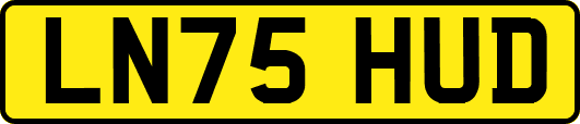 LN75HUD