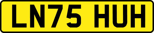 LN75HUH