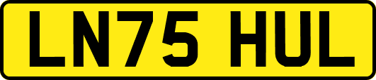 LN75HUL