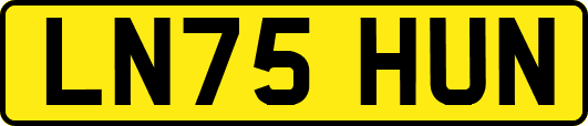 LN75HUN