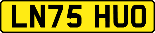 LN75HUO