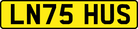 LN75HUS
