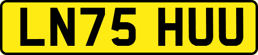 LN75HUU