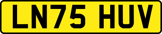 LN75HUV