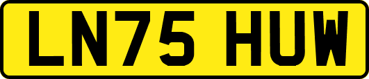 LN75HUW