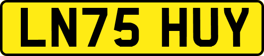 LN75HUY