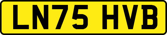 LN75HVB