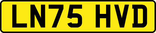 LN75HVD