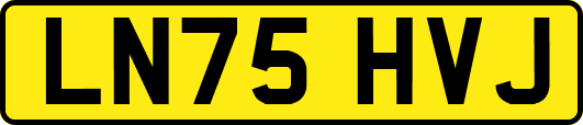 LN75HVJ