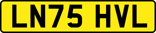 LN75HVL