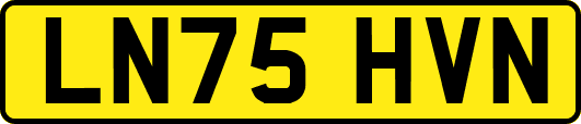 LN75HVN