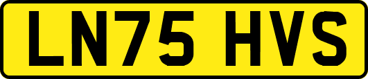 LN75HVS