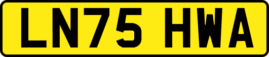 LN75HWA