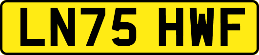 LN75HWF