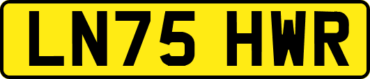 LN75HWR