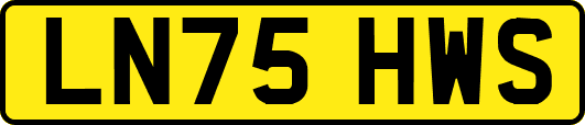 LN75HWS