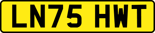 LN75HWT