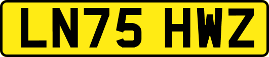 LN75HWZ