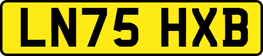 LN75HXB