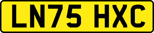 LN75HXC