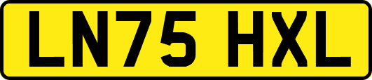 LN75HXL