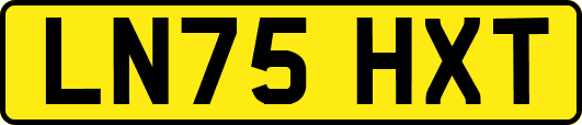 LN75HXT