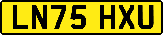 LN75HXU