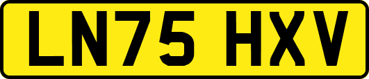 LN75HXV