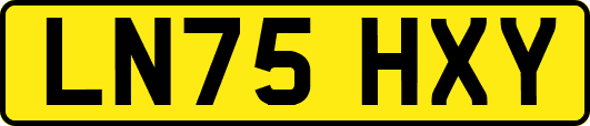 LN75HXY