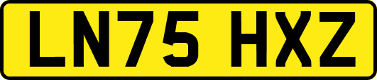 LN75HXZ