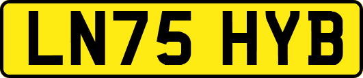LN75HYB