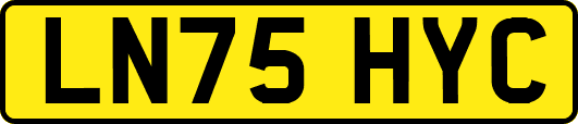 LN75HYC