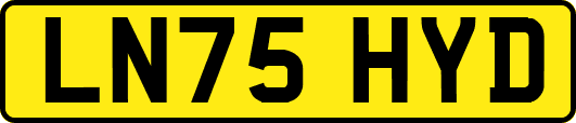 LN75HYD