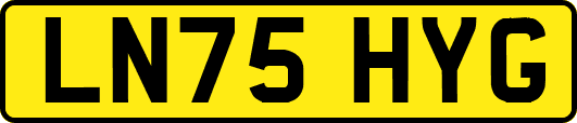 LN75HYG
