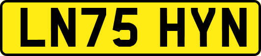 LN75HYN