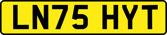LN75HYT