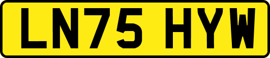 LN75HYW