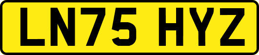 LN75HYZ